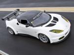 Lotus Evora GX 2012 года